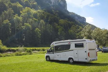 Malibu T 430 LE