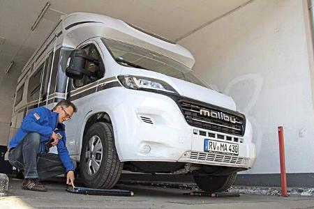 Malibu T 430 LE