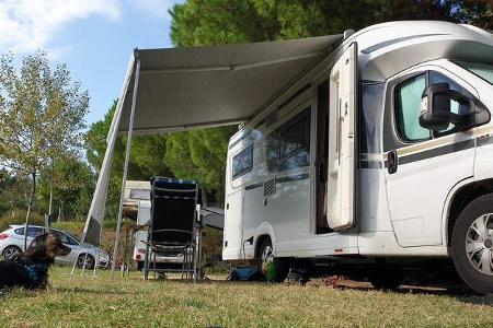 Malibu T 430 LE