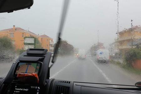 Malibu T 430 LE