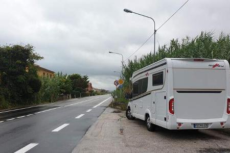 Malibu T 430 LE