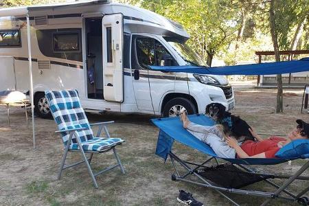 Malibu T 430 LE
