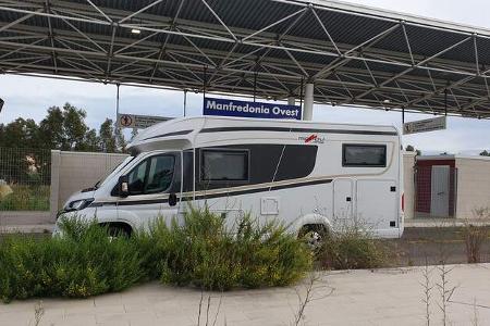 Malibu T 430 LE