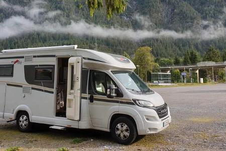 Malibu T 430 LE