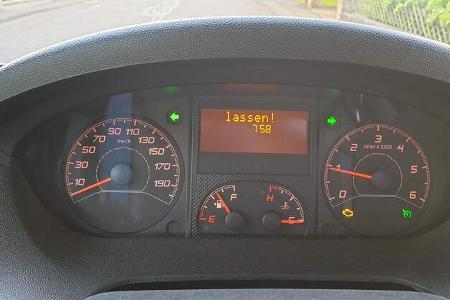 Malibu T 430 LE