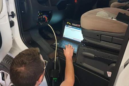 Malibu T 430 LE