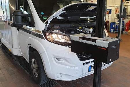 Malibu T 430 LE