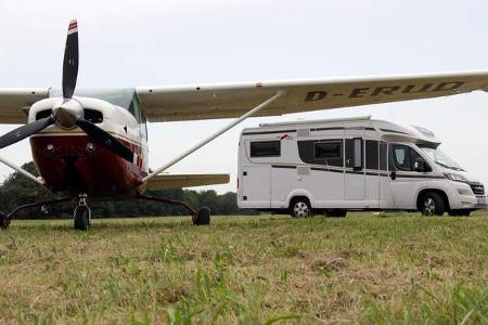 Malibu T 430 LE