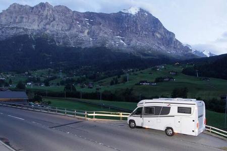 Malibu T 430 LE