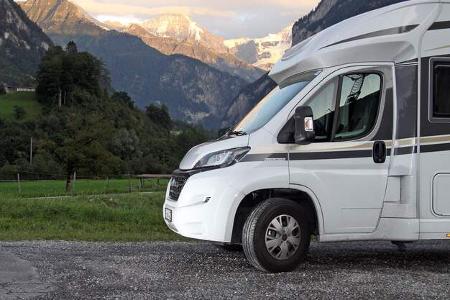 Malibu T 430 LE