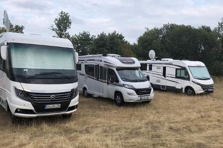 Malibu T 430 LE (2020)