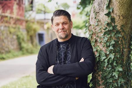 Herbstresidenz mit Tim Mälzer und André Dietz