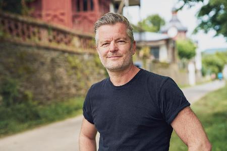 Herbstresidenz mit Tim Mälzer und André Dietz