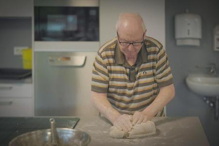 Herbstresidenz mit Tim Mälzer und André Dietz