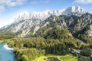 Natur, Kunst und Geschichte zuhauf