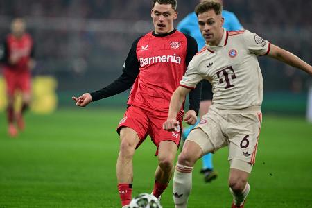 Kimmich: Kimmich: