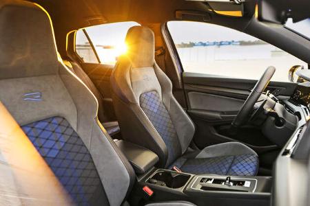VW Golf R