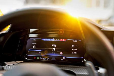 VW Golf R