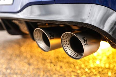 VW Golf R