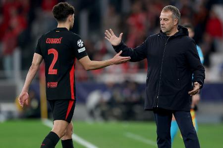 Barca siegt in Unterzahl, Liverpool mit viel Glück Barca siegt in Unterzahl, Liverpool mit viel Glück