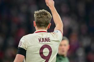 Dank Kane: FC Bayern besiegt Alonso-Fluch