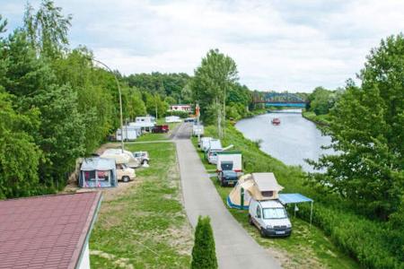 Reise Berlin i