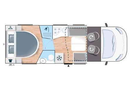 Chausson 788(2021)