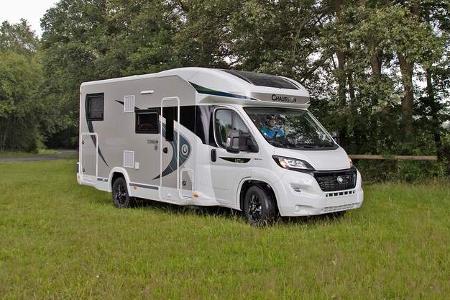 Chausson 2021