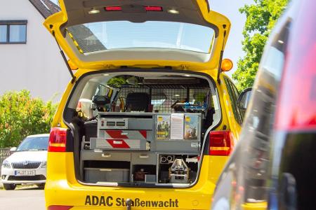 So bewertet der ADAC