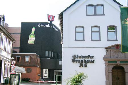 Deutsche Brauereien