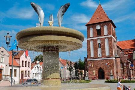Polen