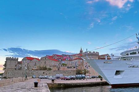 Kroatien