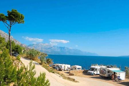 Autocamp Sirena