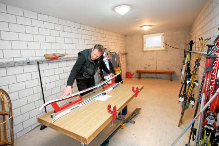 Sicher durch den Winter: Praxis-Tipps für Wintercamper