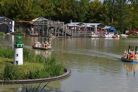 Camping Frankreich