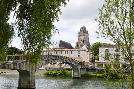 Camping Frankreich