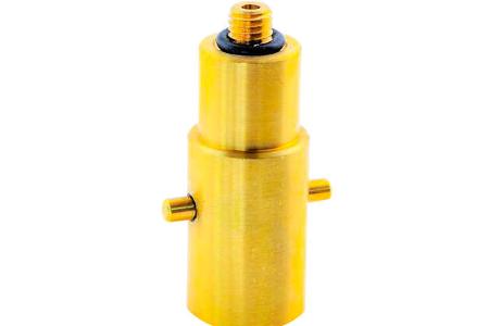 Gas, Tankflasche