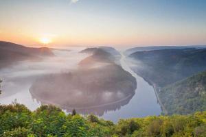 Die besten Stellplätze im Saarland