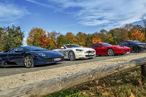 Lamborghini, Ferrari und Co. für „kleines“ Geld