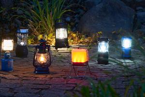 Die besten Campinglampen für jeden Zweck
