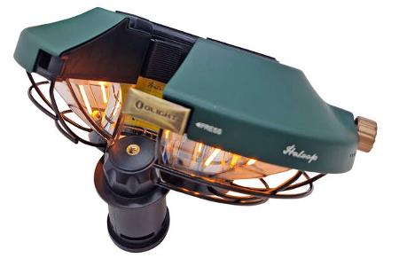 Campinglampen f