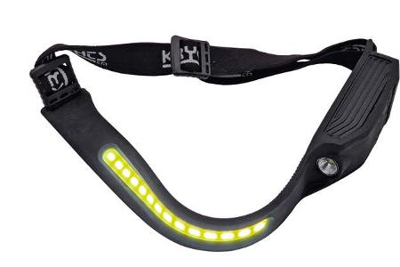 Campinglampen f