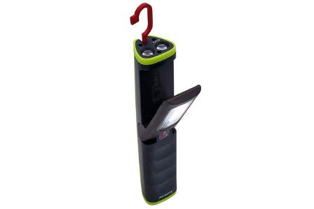 Campinglampen f