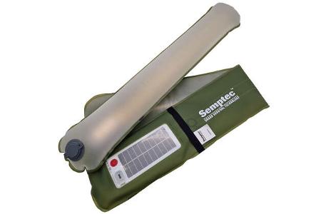 Campinglampen f