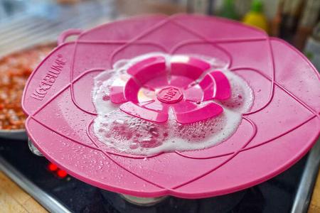 Zubehoer Kochen f