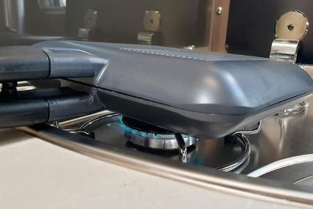 Sandwich Toaster