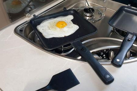 Sandwich Toaster