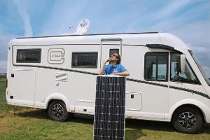 Bessere Energie-Versorgung auf Reisen