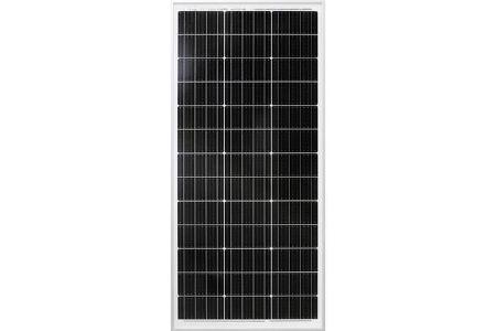 Solaranlage Alden i