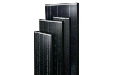 Solaranlage Buettner i